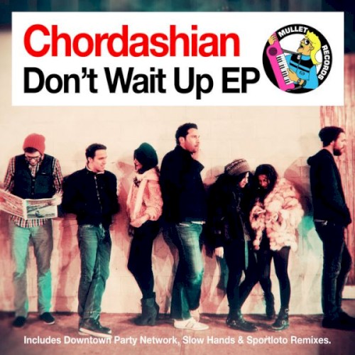 Don't Wait Up