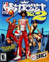 NBA Street, Volume 2