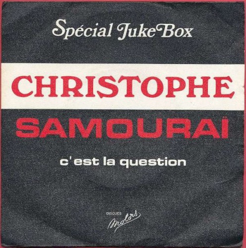 Samouraï