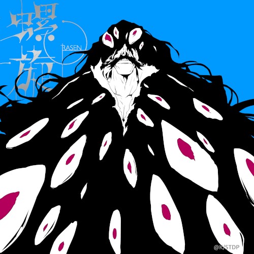 螺旋 (RASEN) (Acoustic Ver.)