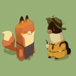 cozy grove