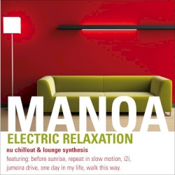 Electric Relaxation (Nu Chillout & Lounge Synthesis)