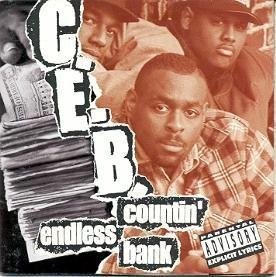 Countin’ Endless Bank