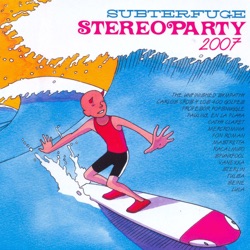 Stereoparty 2007