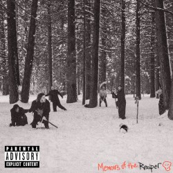 Memoirs of the Reaper