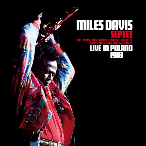 Live in Poland 1983