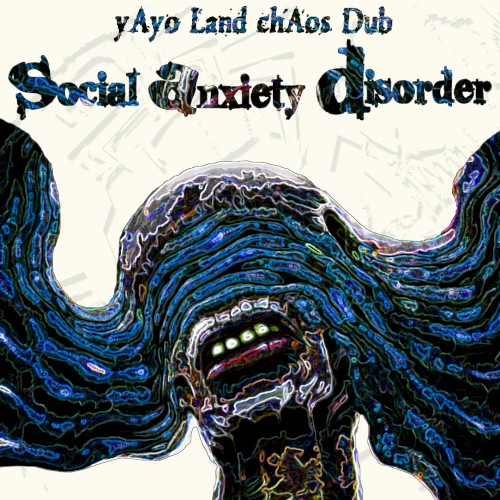 Social Anxiety Disorder