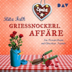Grießnockerlaffäre