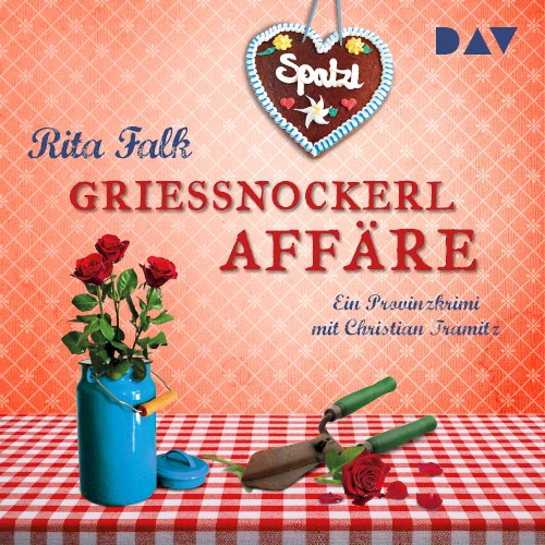 Grießnockerlaffäre