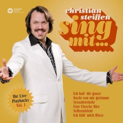 Sing mit... Christian, Vol. 1