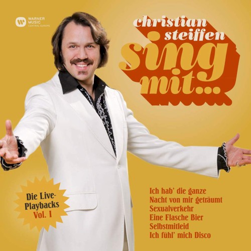 Sing mit... Christian, Vol. 1