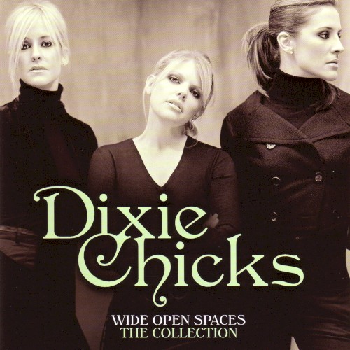 Wide Open Spaces - The Collection