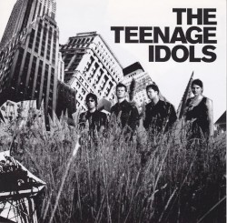 The Teenage Idols