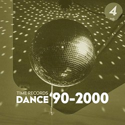 Dance '90-2000, Vol. 4