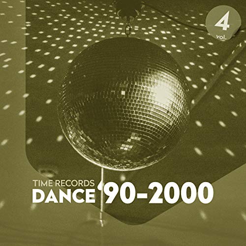 Dance '90-2000, Vol. 4