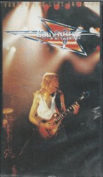 Live in Japan