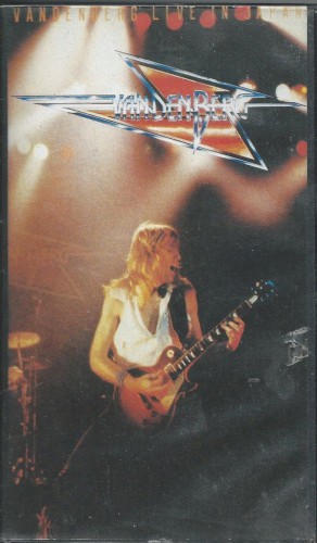 Live in Japan