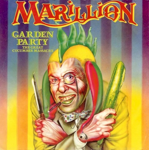 Garden Party