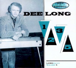 1, 2, 3, 5 (Longevity Volume 4)