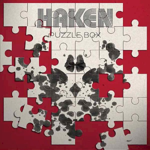 Puzzle Box