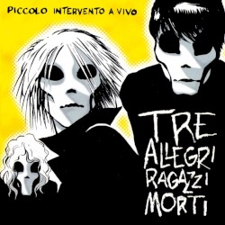 Piccolo intervento a vivo