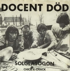 Solglasögon