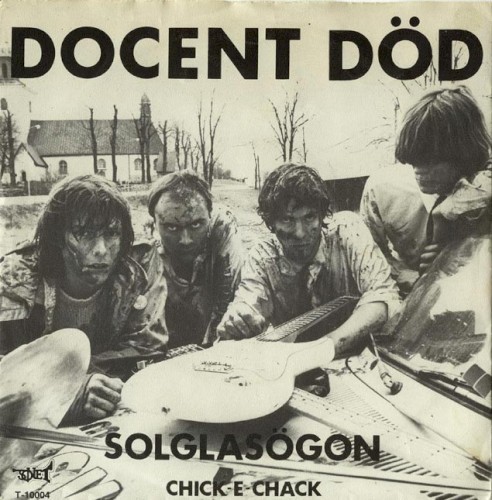 Solglasögon