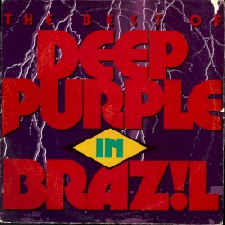 The Best of Deep Purple in Brazil