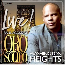 Live! from Washington Heights