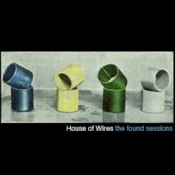The Found Sessions