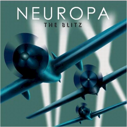 The Blitz