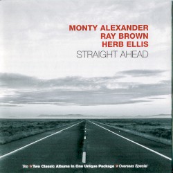 Straight Ahead