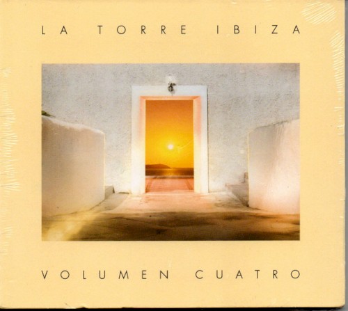 La Torre Ibiza, volumen quatro