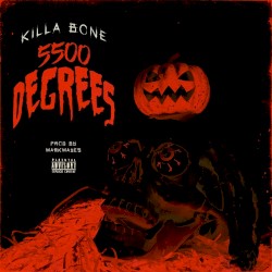 5500 degrees