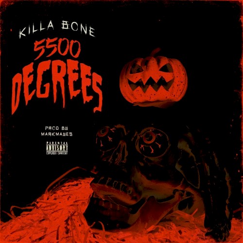 5500 degrees