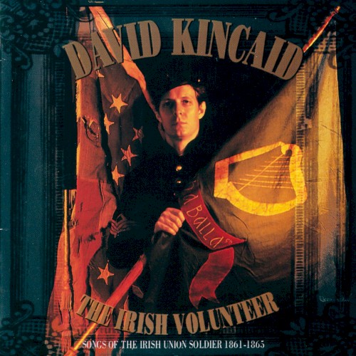 The Irish Volunteer