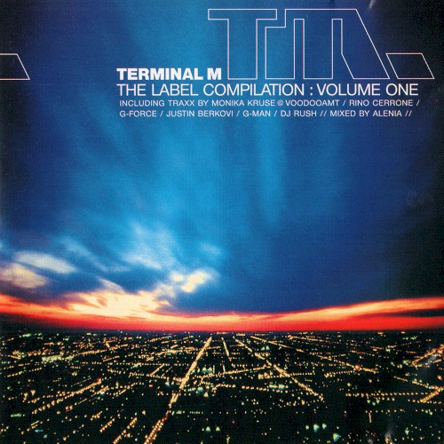 Terminal M - The Label Compilation: Volume One