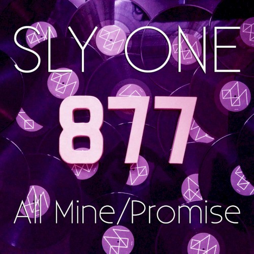 All Mine / Promise