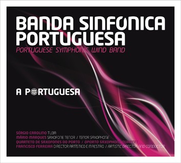 A Portuguesa