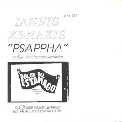 Psappha
