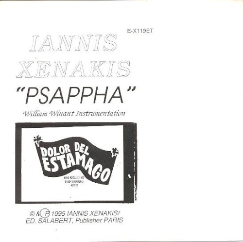Psappha