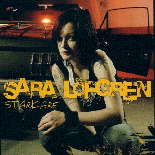 Starkare
