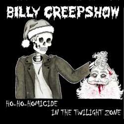 Ho-Ho-Homicide / In the Twilight Zone