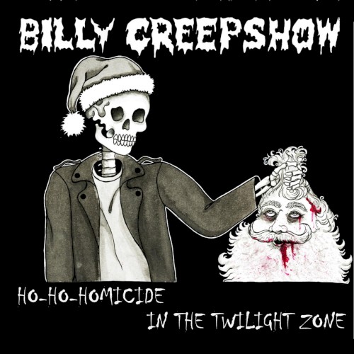 Ho-Ho-Homicide / In the Twilight Zone