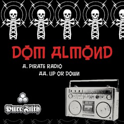 Pirate Radio / Up or Down