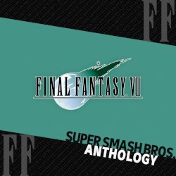 Super Smash Bros. Anthology Vol. 28 - Final Fantasy