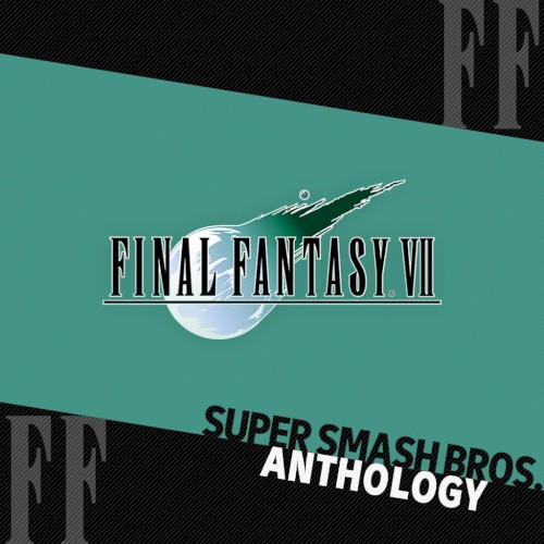 Super Smash Bros. Anthology Vol. 28 - Final Fantasy