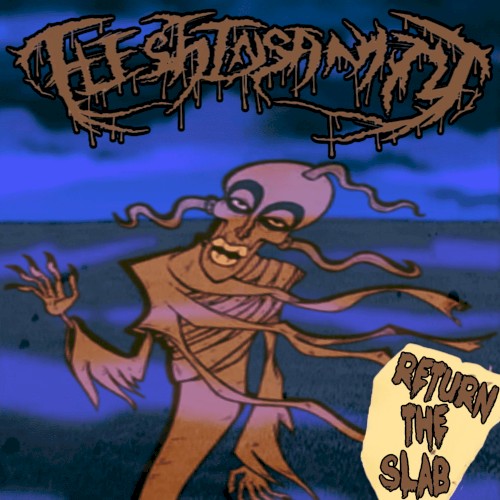 Return the Slab!