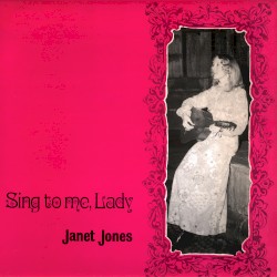 Sing to Me, Lady