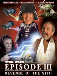 Star Wars Episode III: Revenge of the Sith